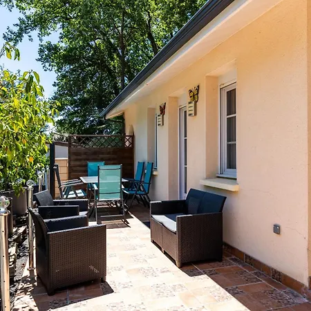 Maison Le Jardin D'eau