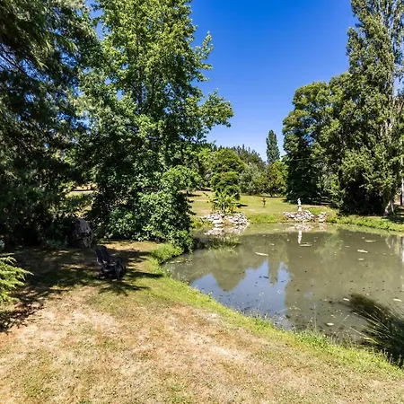 Maison Le Jardin D'eau * Lamothe-Montravel