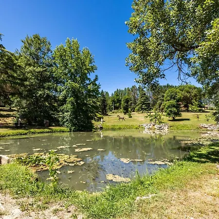 Maison Le Jardin D'eau